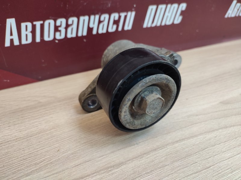 Ролик натяжителя - фото 5
