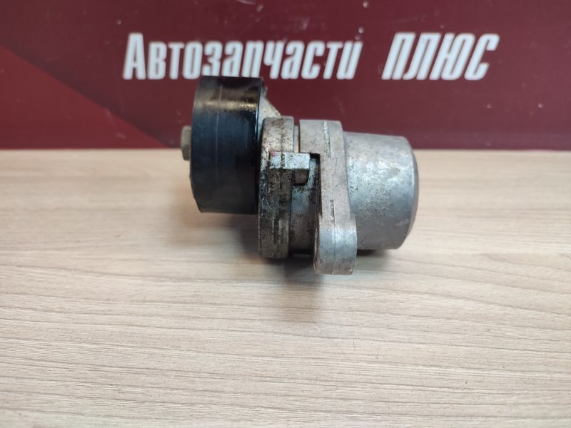 Ролик натяжителя - фото 7