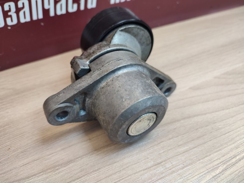Ролик натяжителя - фото 10