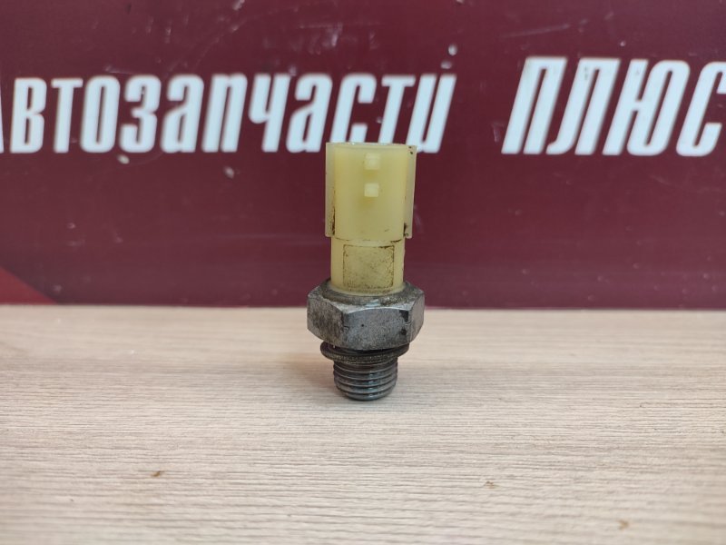 Датчик давления масла - фото 8