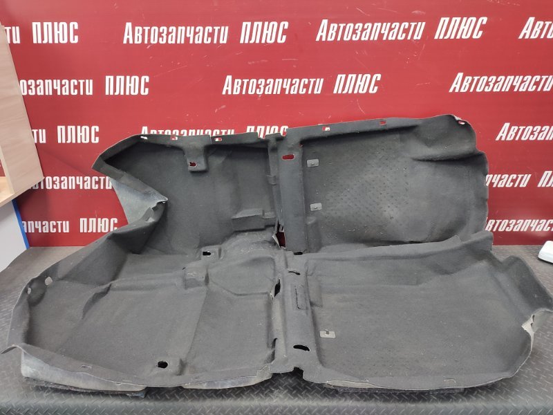 Ковер пола - фото 1