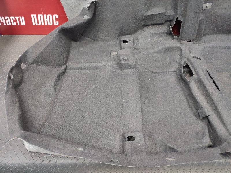 Ковер пола - фото 2