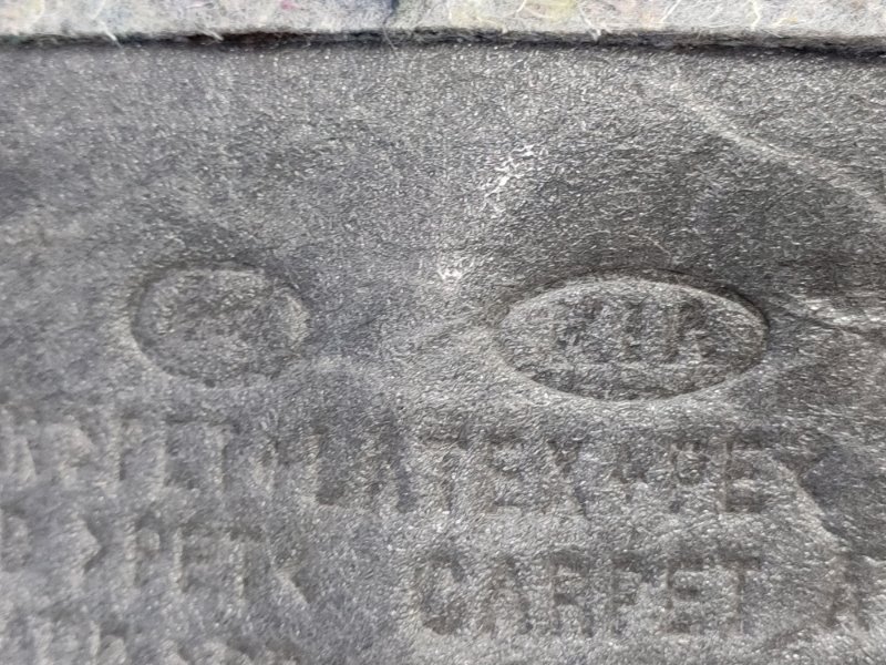 Ковер пола - фото 7