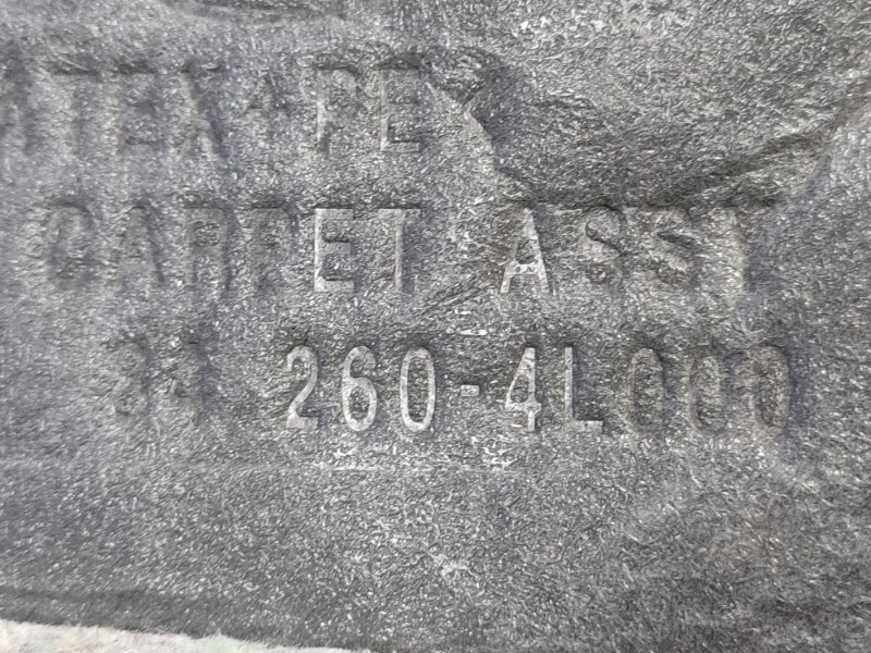 Ковер пола - фото 8