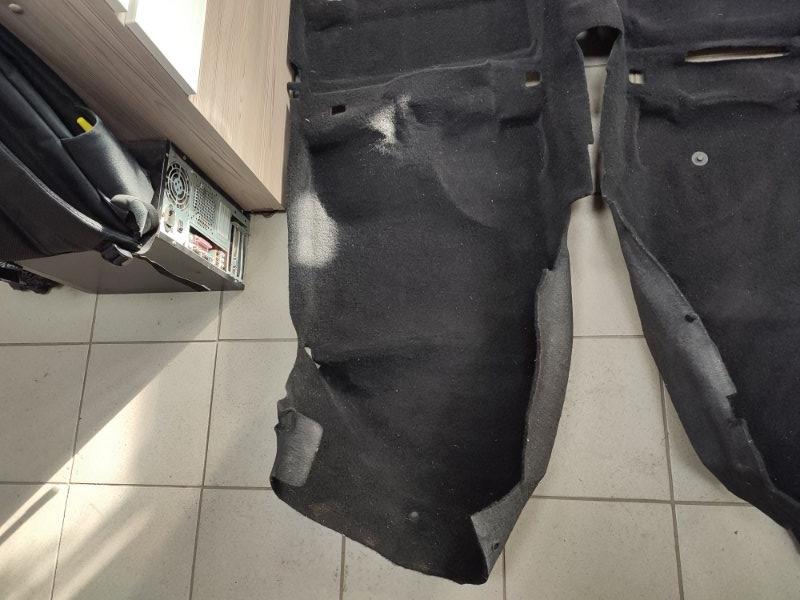 Ковер пола - фото 3