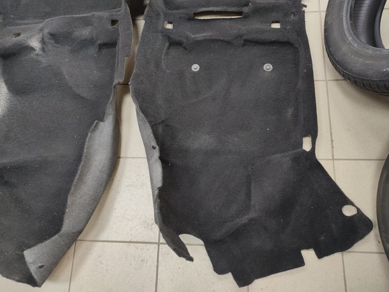 Ковер пола - фото 4