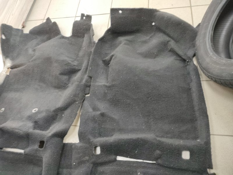 Ковер пола - фото 5