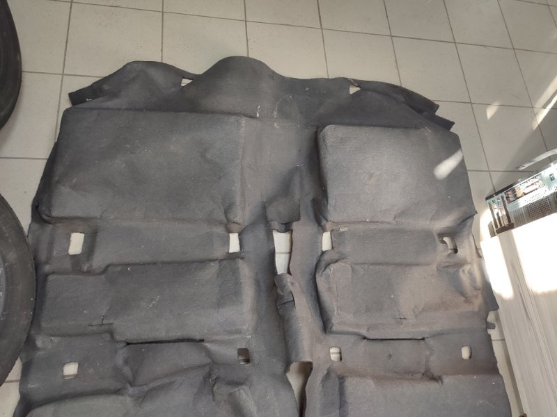 Ковер пола - фото 7