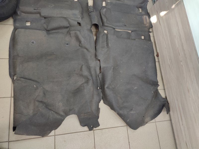 Ковер пола - фото 8