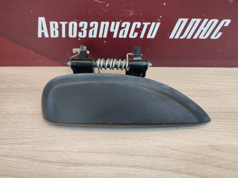 Ручка двери внешняя - фото 2