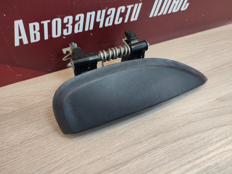 Ручка двери внешняя - фото 4