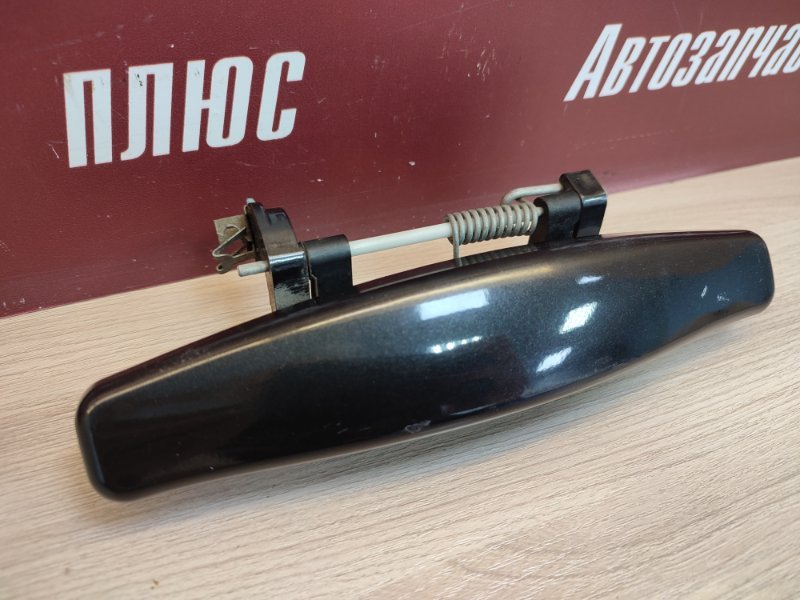 Ручка двери внешняя - фото 3