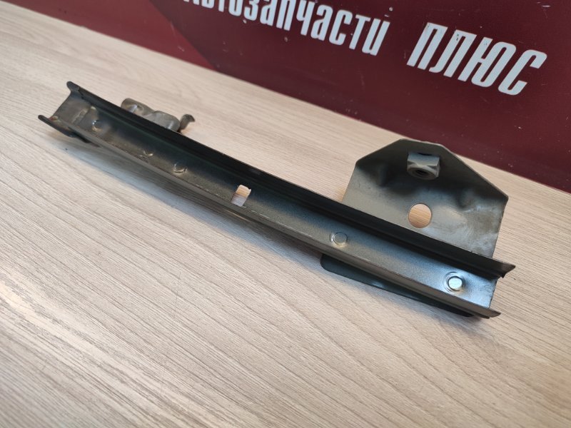 Направляющая стекла     двери - фото 4