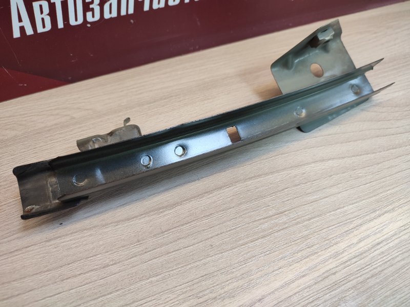 Направляющая стекла     двери - фото 5