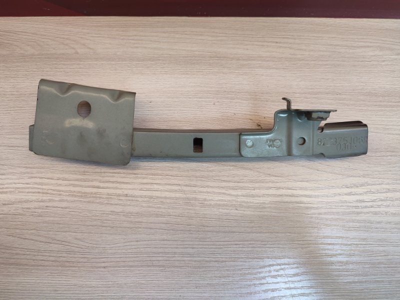 Направляющая стекла     двери - фото 6