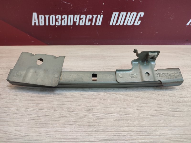 Направляющая стекла     двери - фото 7