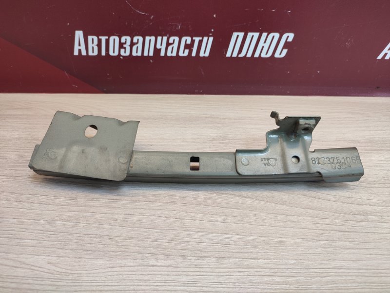 Направляющая стекла     двери - фото 8