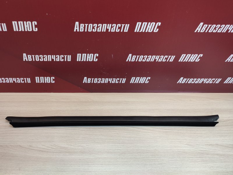 Уплотнитель стекла двери внутренний - фото 1