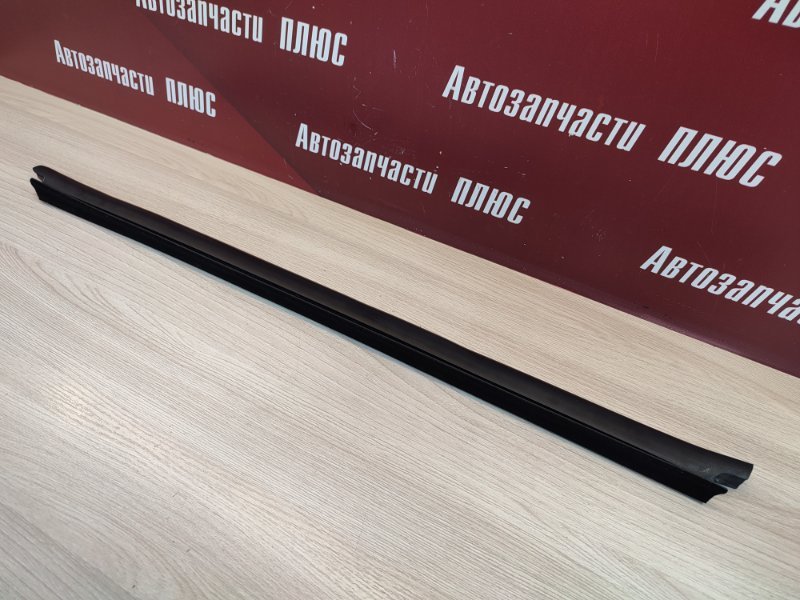 Уплотнитель стекла двери внутренний - фото 3