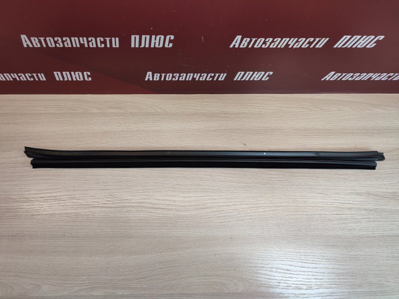 Уплотнитель стекла двери внутренний - фото 7