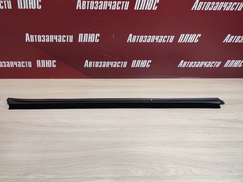 Уплотнитель стекла двери внутренний - фото 8