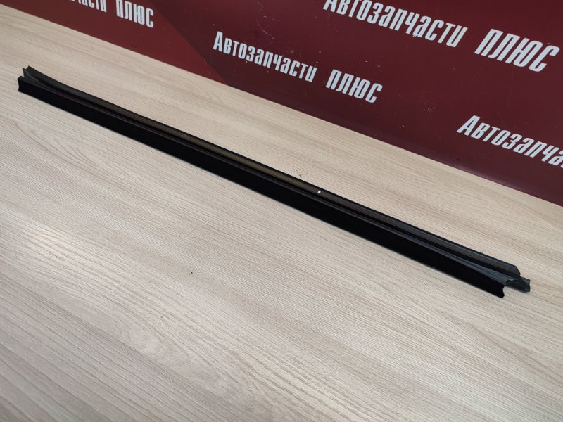 Уплотнитель стекла двери внутренний - фото 9