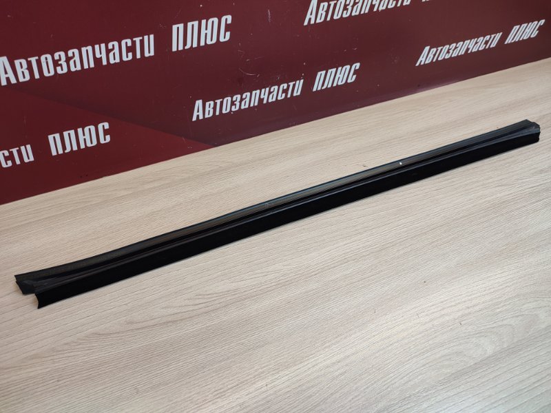 Уплотнитель стекла двери внутренний - фото 10