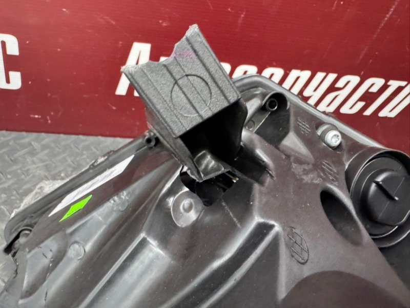 Фара - фото 6