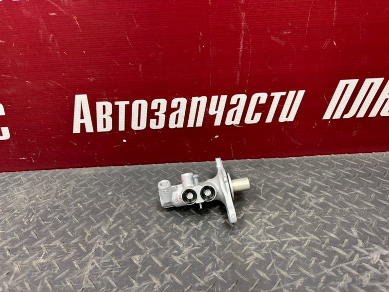 Главный тормозной цилиндр - фото 1