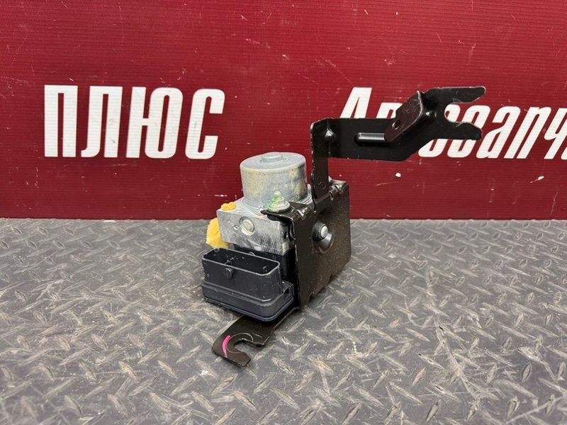 Блок ABS - фото 1