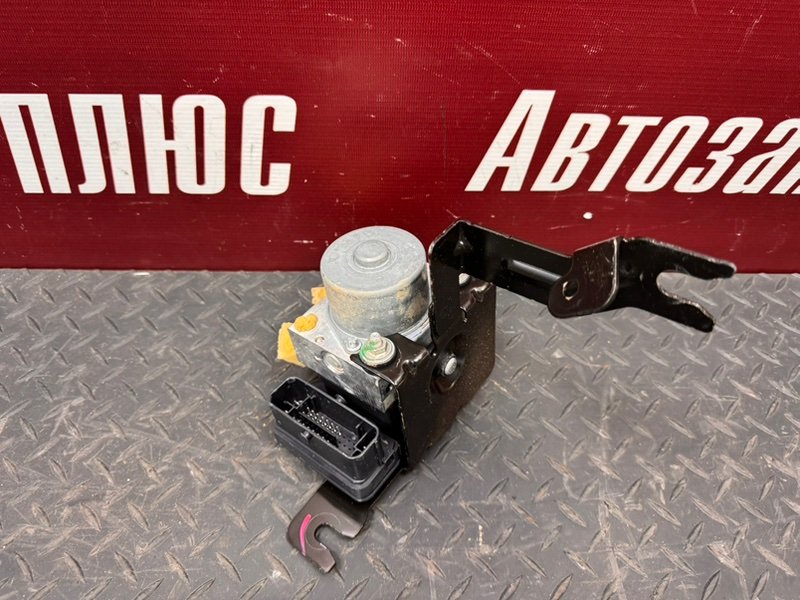 Блок ABS - фото 2