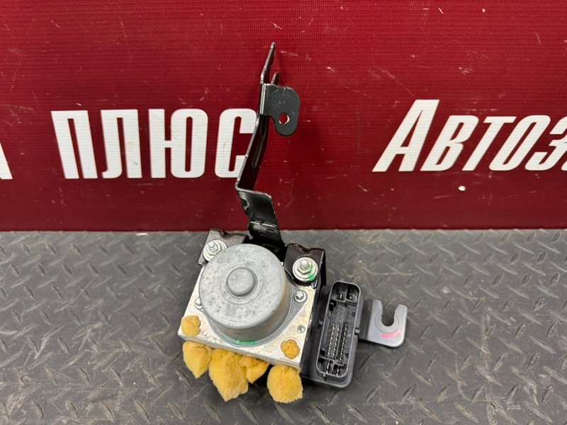 Блок ABS - фото 3