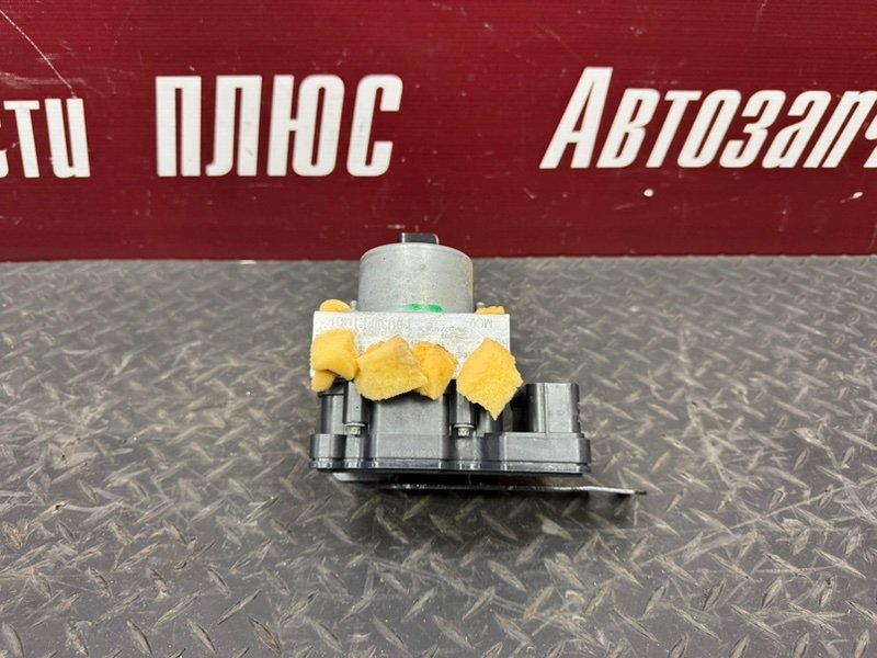 Блок ABS - фото 5