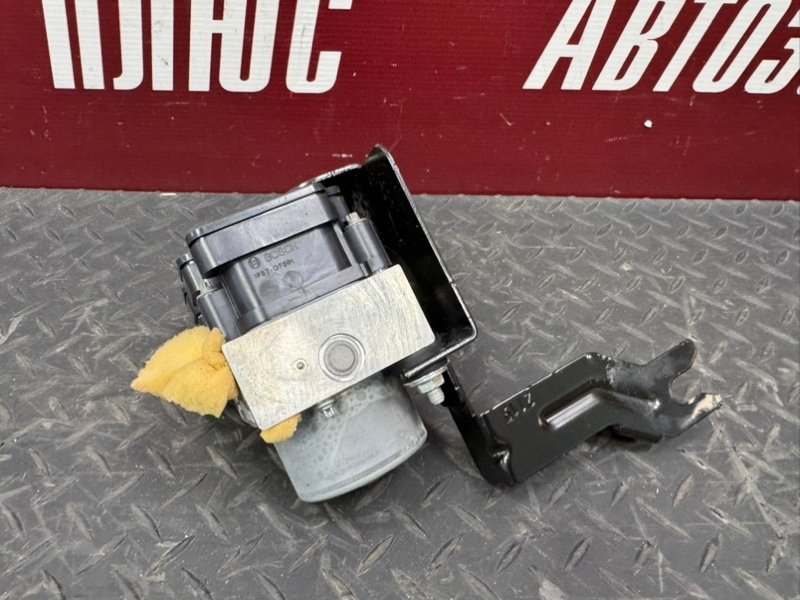 Блок ABS - фото 6