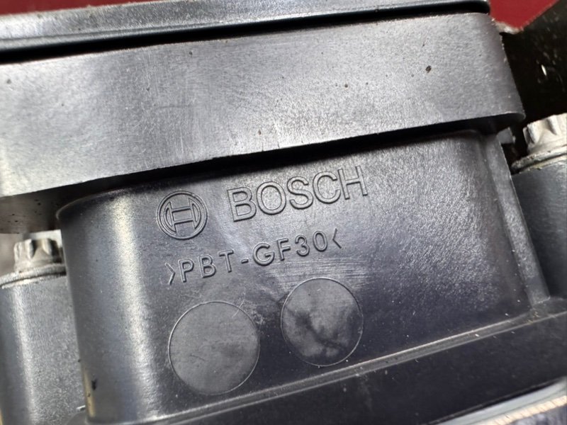 Блок ABS - фото 7