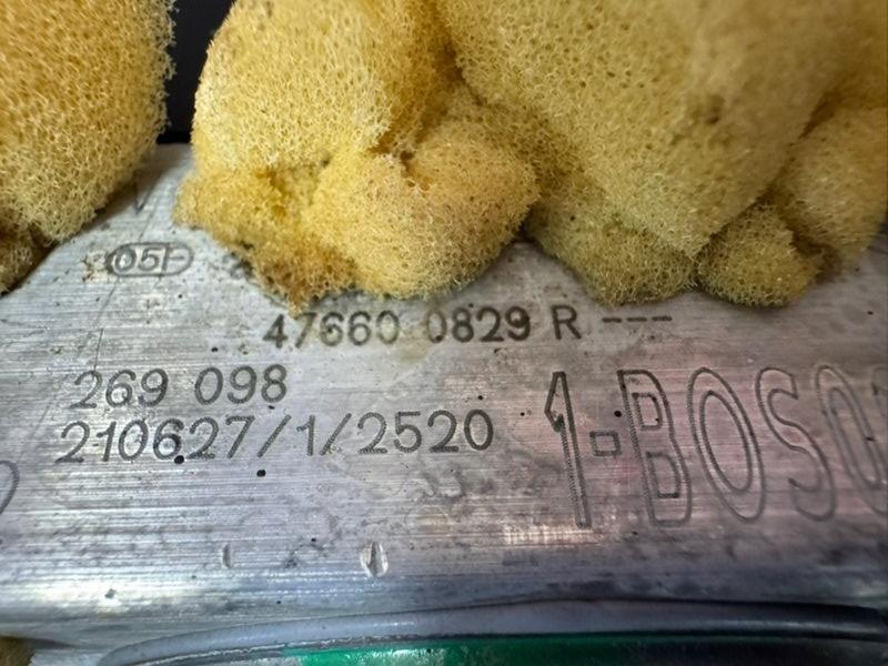 Блок ABS - фото 8