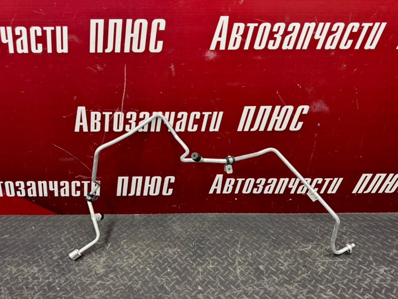 Трубка кондиционера - фото 1