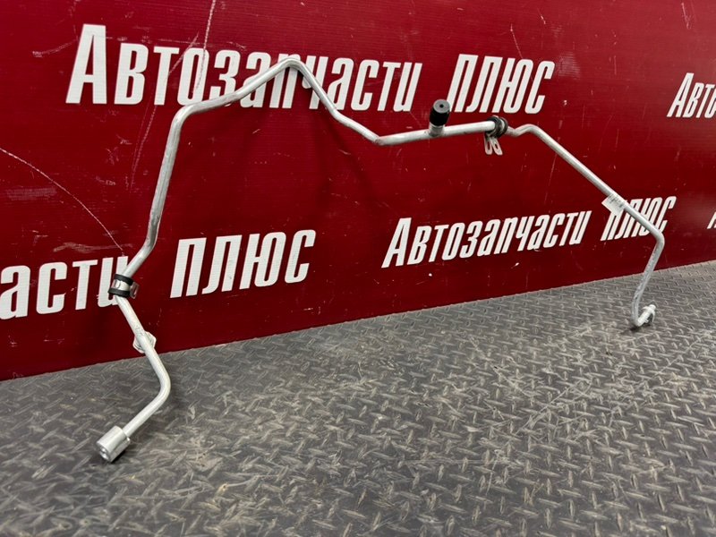 Трубка кондиционера - фото 2
