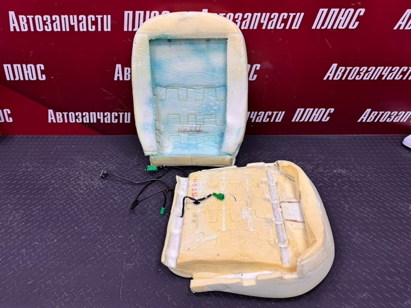 Обогрев сидения - фото 7