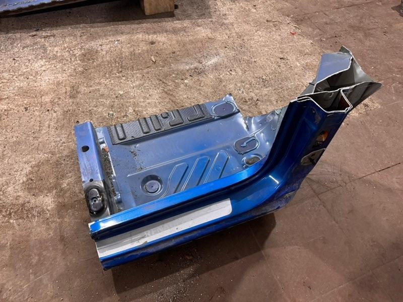 Порог - фото 2