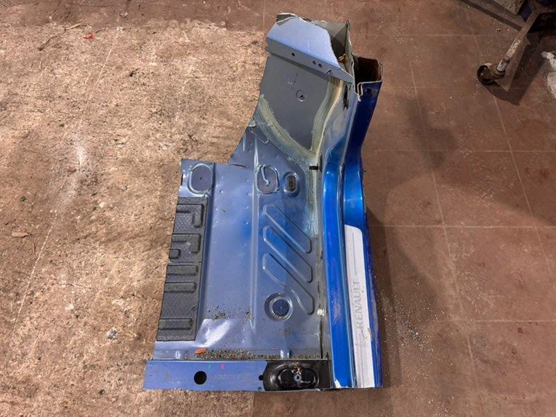 Порог - фото 3