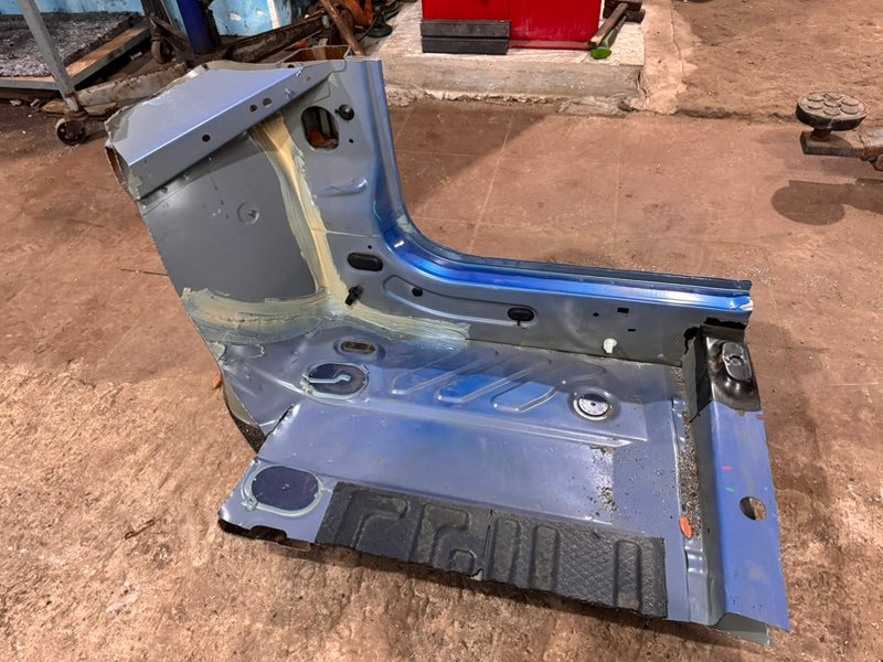 Порог - фото 4