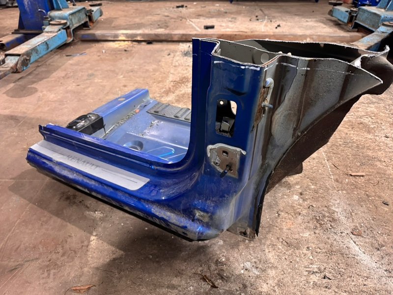 Порог - фото 5