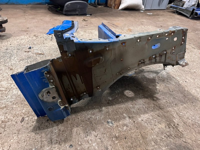 Усилитель   крыла - фото 3