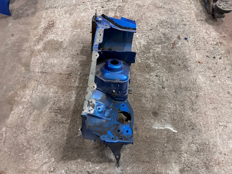 Усилитель   крыла - фото 5