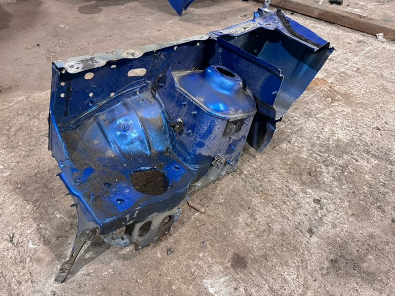 Усилитель   крыла - фото 6