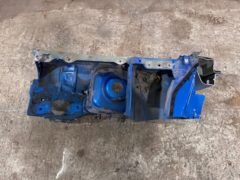 Усилитель   крыла - фото 7