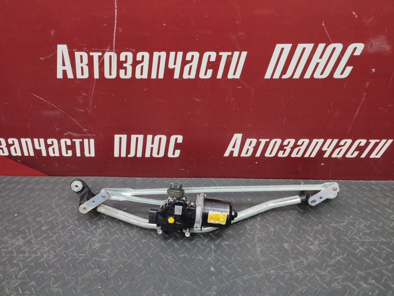 Трапеция дворников - фото 1