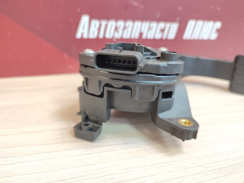 Педаль газа - фото 6