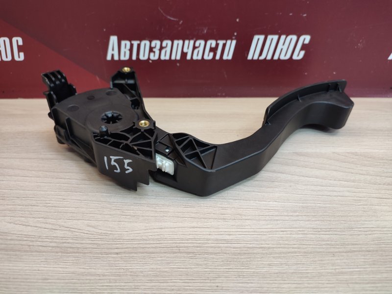 Педаль газа - фото 8